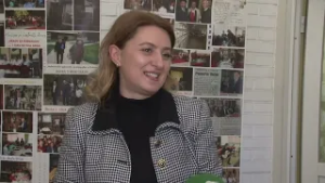 Učenici Osnovne škole "Hamdija Kreševljaković" Kakanj obilježili Međunarodni dan maternjeg jezika