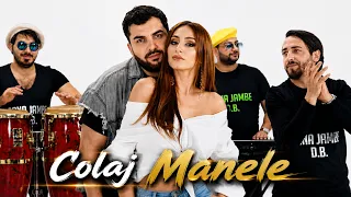 Copilul de Aur ❌ Laura Vass ❌ Cristi Mega ❌ Alex Kojo ❌ Danut Ardeleanu ❌ Top Manele Hits ❌ Dibi TV