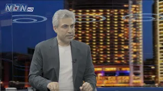 ما هي آفاق المرحلة المقبلة؟مدير مركز الإستشراف الإقليمي للمعلومات د. عباس ضاهر عبر الـNBN