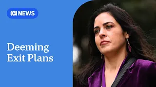 Vic. Liberal Party set to dump Moira Deeming as candidate | ABC NEWS