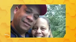 Testimonio de fe y amor en el matrimonio | Brenda Jiménez y Omar Ramos | Serán Uno