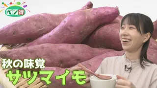[Veggie Savings] Sweet Potatoes