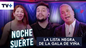Noche de Suerte | 20 de Febrero de 2026