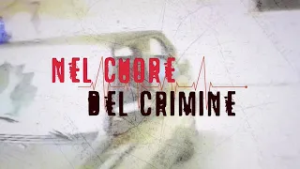 Nel cuore del crimine - Violenza di genere: il crimine che nasce nella relazione amorosa del 12/2/26