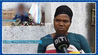 TURARA #NYABUGOGO MU MBEHO - AGAHINDA KA #VESTINE UTABARIZA ABANA B'IMPINJA 2 ARARANA MURI #GARE