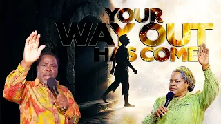 YOUR WAY OUT HAS COME! | SCOAN Mass Prayer 31.05.2026