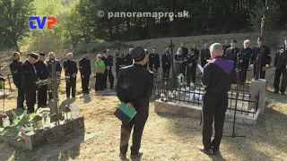 Obete banských nešťastí