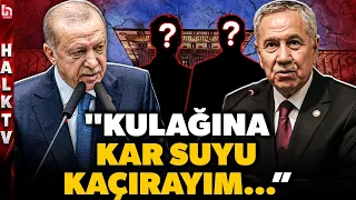 THE BALANCE OF POWER WILL SHIFT! A bombshell statement from Bülent Arınç on the post-Erdoğan era!...
