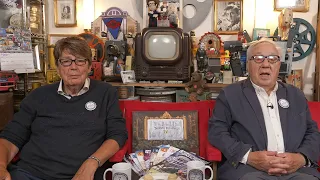 The Footage Detectives July 12th TPTV Sky 324 Freeview 82 Virgin 445 Freesat 306
