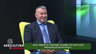 Modern Agriculture with Daniel Botanoiu, Cezar Gheorghe, and Alexandru Tachianu Part 1 10/02/2026