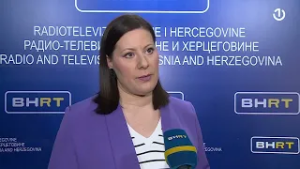 Javni servis BiH pod prijetnjom prinudne naplate EBU-a