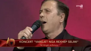 ?️Muja Beqa dhe Vatani - Rizah Selimi | "Vargjet nga Rexhep Selimi"