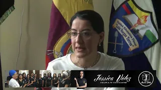 The Ministry of Education is preparing actions to address the El Niño phenomenon.