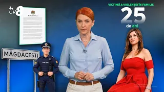 Verde-n ochi: Tragedia de la Măgdăcești. Despre ce am tăcut prea mult timp /04.09.2026