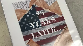 BNEWS Feature: A Time Capsule from America's 250th