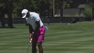 Steph Curry, Steve Young and other stars draw crowds at Lake Tahoe tournament