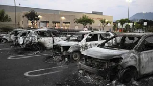 Mexique : le chef de cartel le plus recherché du pays tué lors d'une opération militaire