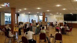 «Դիզակ Արտ» մշակութային կենտրոնը շենքի խնդիր ունի