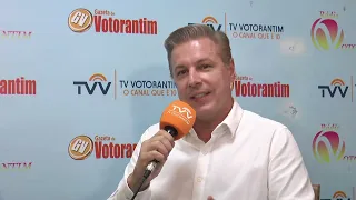 Interview with Igor Soares, former mayor of Itapevi