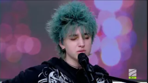 "Hallelujah"-მარიამ ბიგვავა; დილა მშვიდობისა საქართველო-2026.02.20