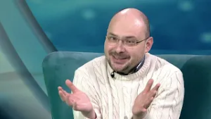 RAMAZANSKI DUGI RAZGOVORI-NEDIM BOTIĆ