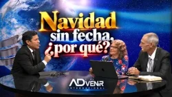 Eduardo Merlos: Christmas without a date, why?