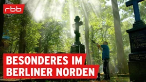 30 Orte, die Berlin-Reinickendorf besonders machen | Berlin erleben | Reportage