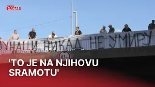 Bruxelles osudio Mladićev doček u Srbiji! 'Koliko još crvenih crta Vučić mora prijeći?' | RTL Danas