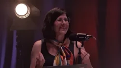 Catalina Calle reveals what it was like to play Macha in Symphony of the Weird Bugs