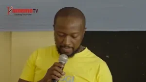 Thuguri ya shares cia Safaricom