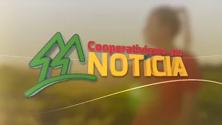 Cooperativismo em Notícia – Ed. 08/16/2026