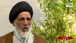 نام احمد چه رازی دارد؟ | از پیامبر تا امام زمان | راه وصال