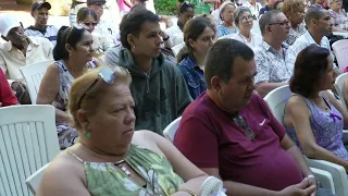 Recibe  Oficina del historiador de la ciudad Condición de Colectivo Distinguido Nacional