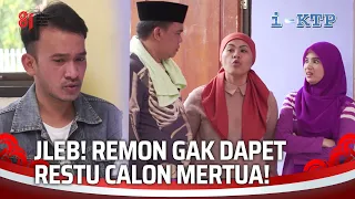 "GUE EMPET LIAT LU DEKETIN ANAK GUE!!" | I-KTP ANTV Eps 23 (FULL