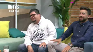 Check it out on Mañaneros: They analyze the big announcements from Disney and X-Men at D23