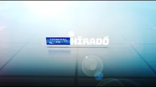 Híradó - 2026. 07. 29.