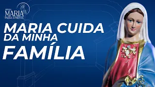 Mary Goes Before Us Novena | 07/09/26 | Father Rodolfo Camarotta