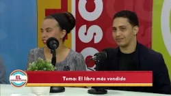 El Libro Más Vendido | El Giroscopio