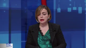 Telegiornale Abruzzo ore 19.10 – 02/03/2026