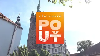 Klatovská pouť 2026