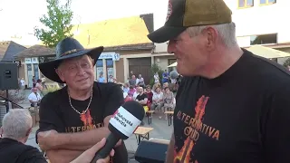 Country koncert Alternativa Old 2026