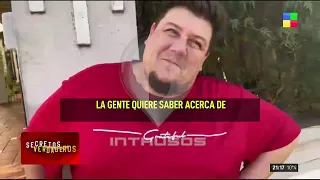 La familia ICARDI responde a rumores y WANDA vende su ropa USADA