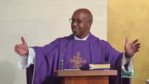 LWC Lenten Retreat - Fr. Don Chambers -  Thu 5th Mar 2026.