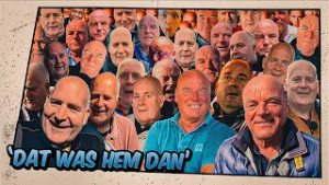 Kale & Kokkie en de allerlaatste aflevering