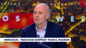 Patrick Roger : «Les agriculteurs et les éleveurs sont déconcertés»