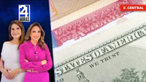 Noticias, lunes 23 de febrero del 2026 | 24 Horas | Ecuador