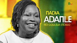 Nadia Adanle : "Le Bénin que j'aime est une terre de splendeur, d'accueil et de découverte"
