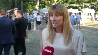 S slavnostno sejo obeležili 30. občinski praznik Občine Beltinci (17.08.2026)