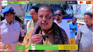 В район Тогдхир направлено 300 танкеров.