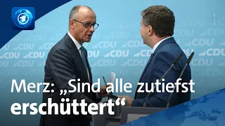 Korrespondent: „Merz ist der unbeliebteste Kanzler, den wir je hatten“